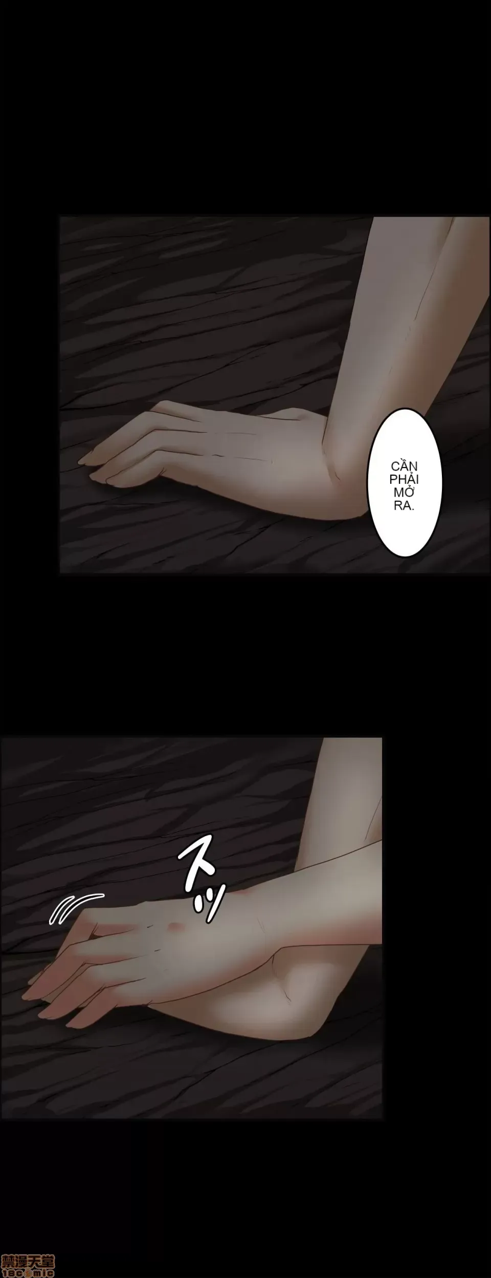 Hai eves ~ cô gái trong phòng bí mật ~ Chương 1-20