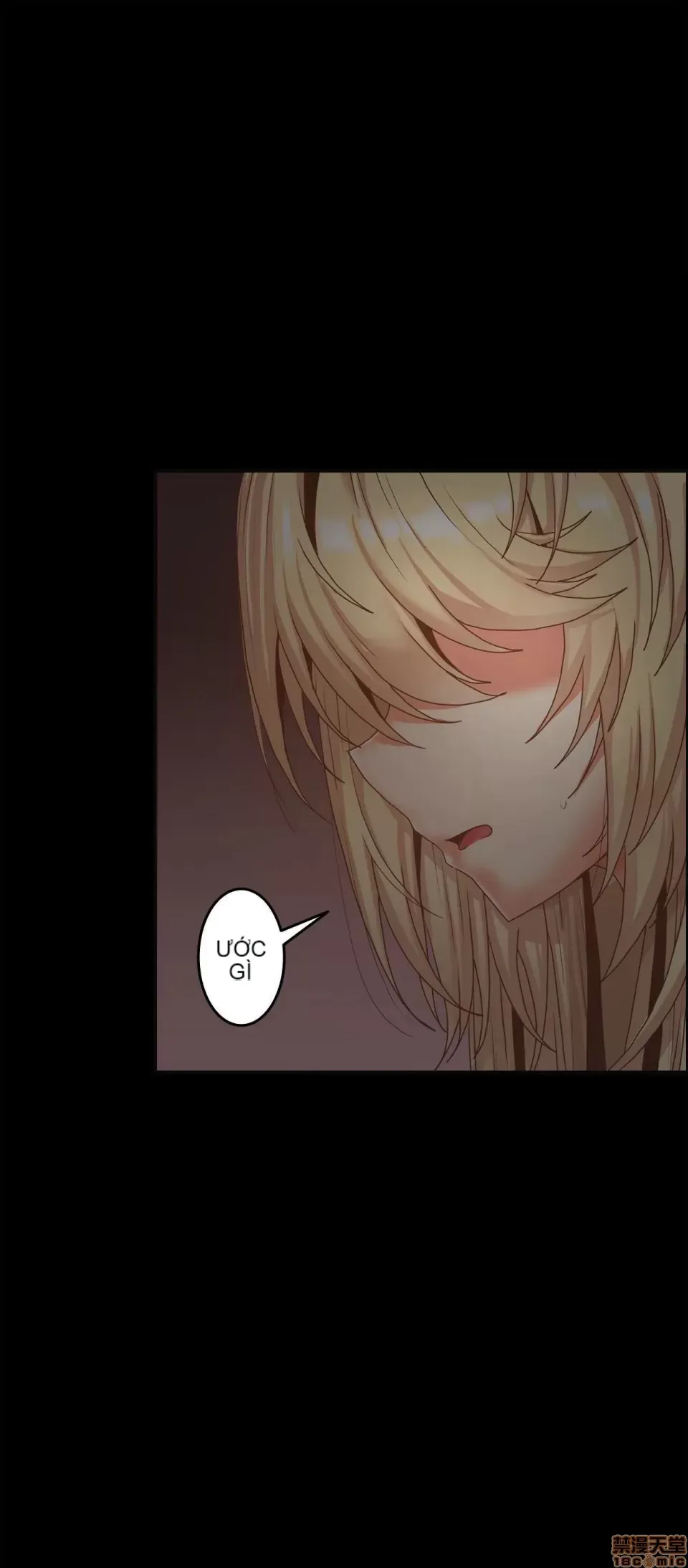 Hai eves ~ cô gái trong phòng bí mật ~ Chương 1-20