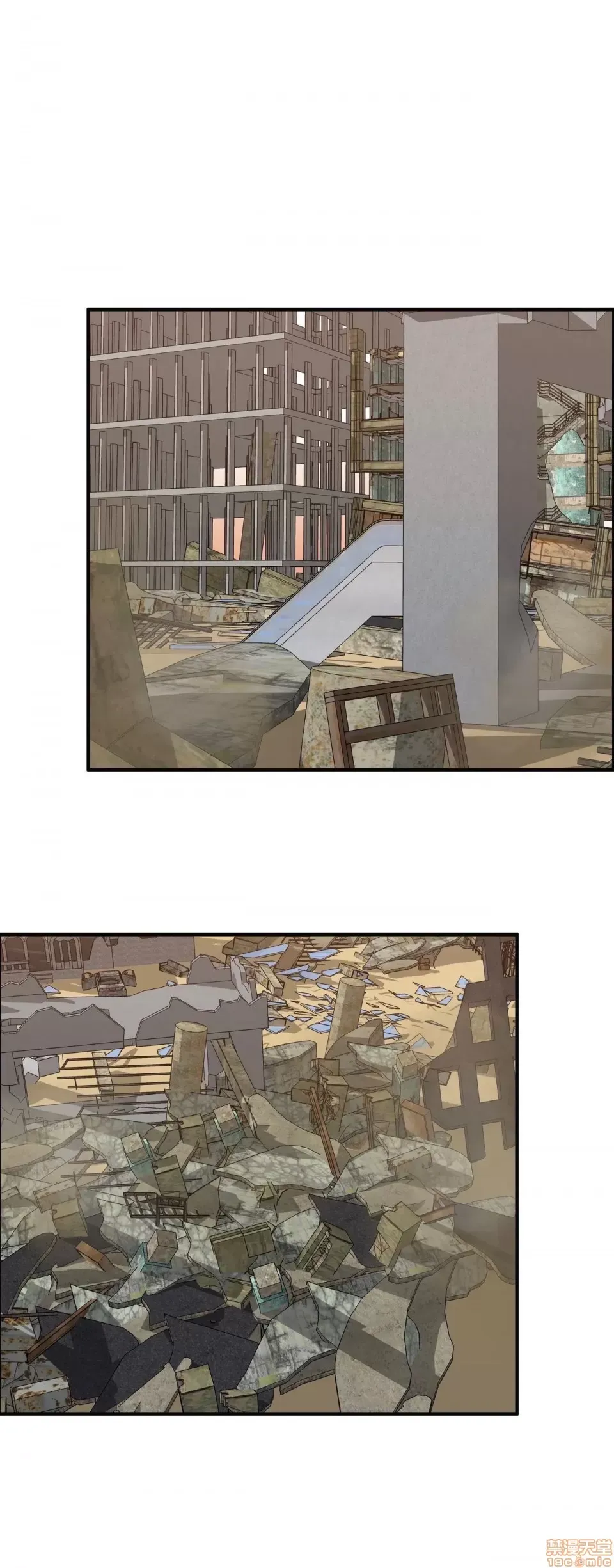 Hai eves ~ cô gái trong phòng bí mật ~ Chương 1-20