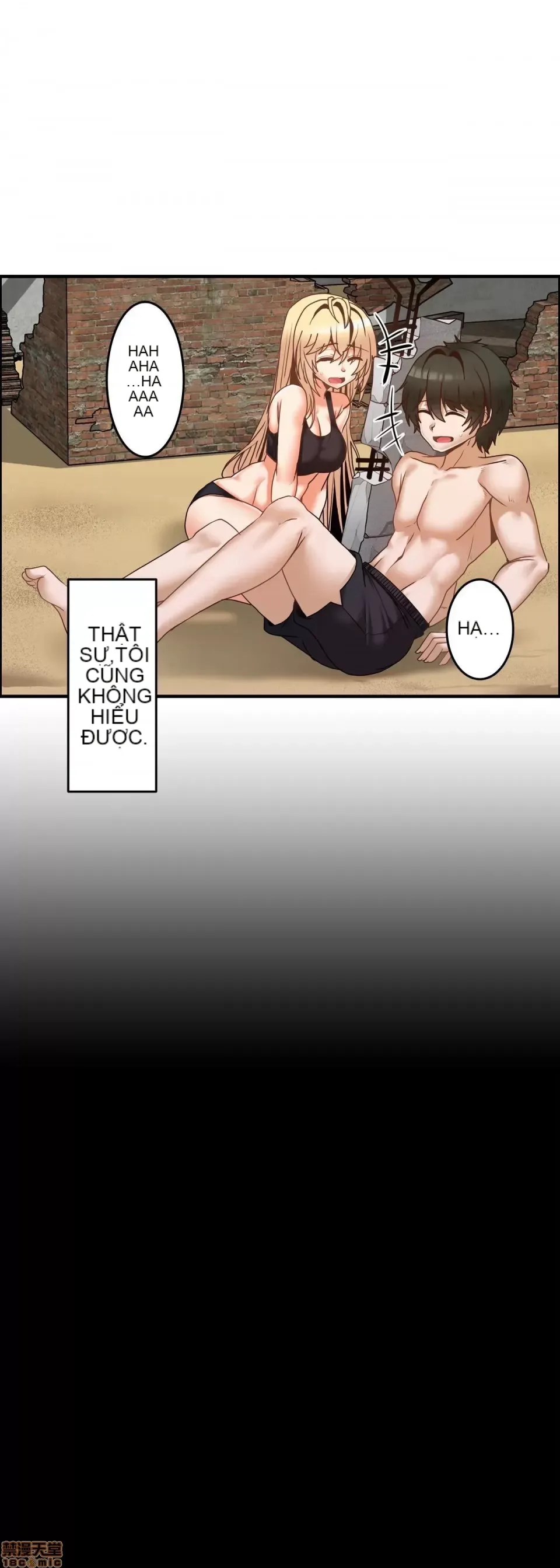 Hai eves ~ cô gái trong phòng bí mật ~ Chương 1-20