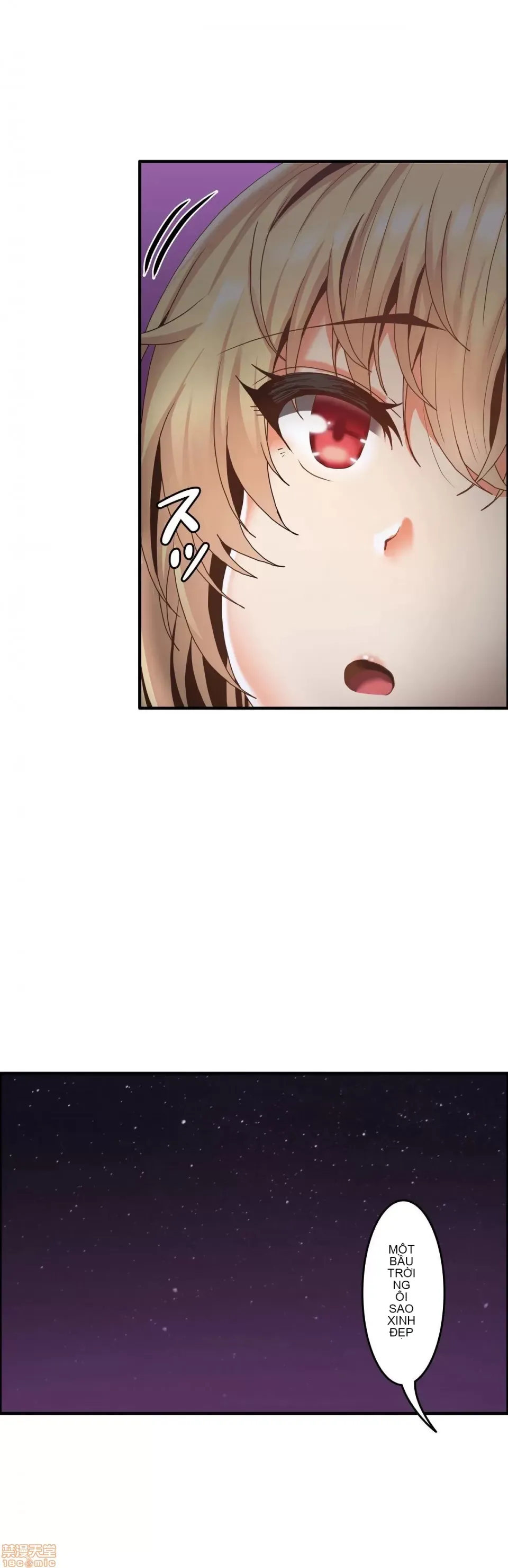 Hai eves ~ cô gái trong phòng bí mật ~ Chương 1-20