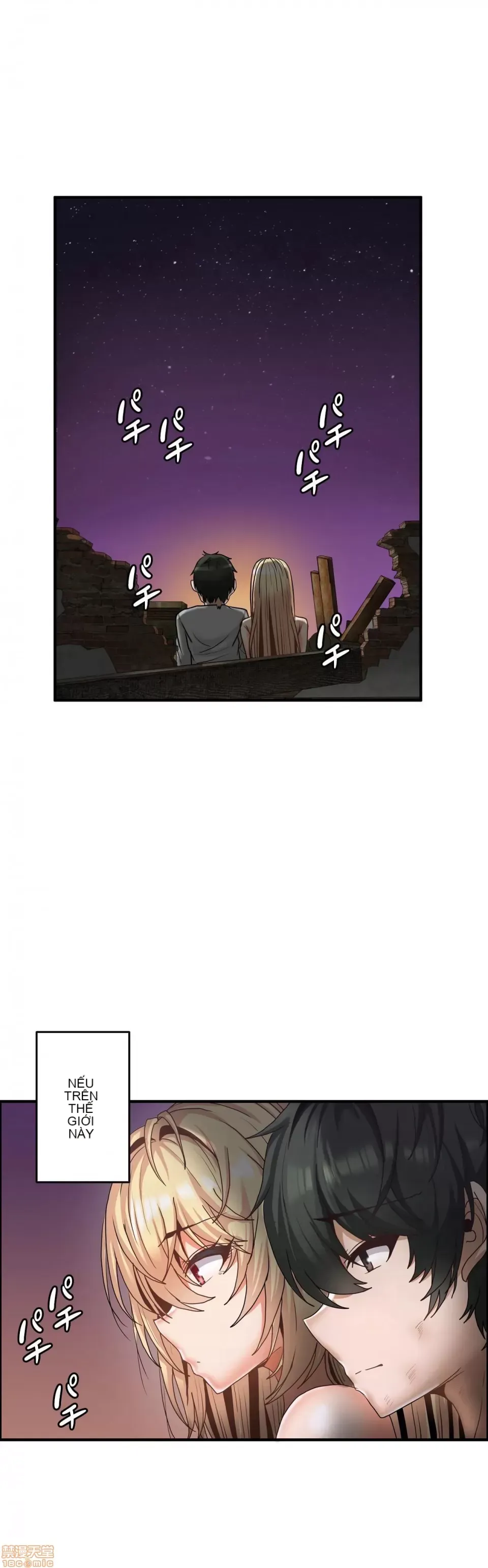 Hai eves ~ cô gái trong phòng bí mật ~ Chương 1-20