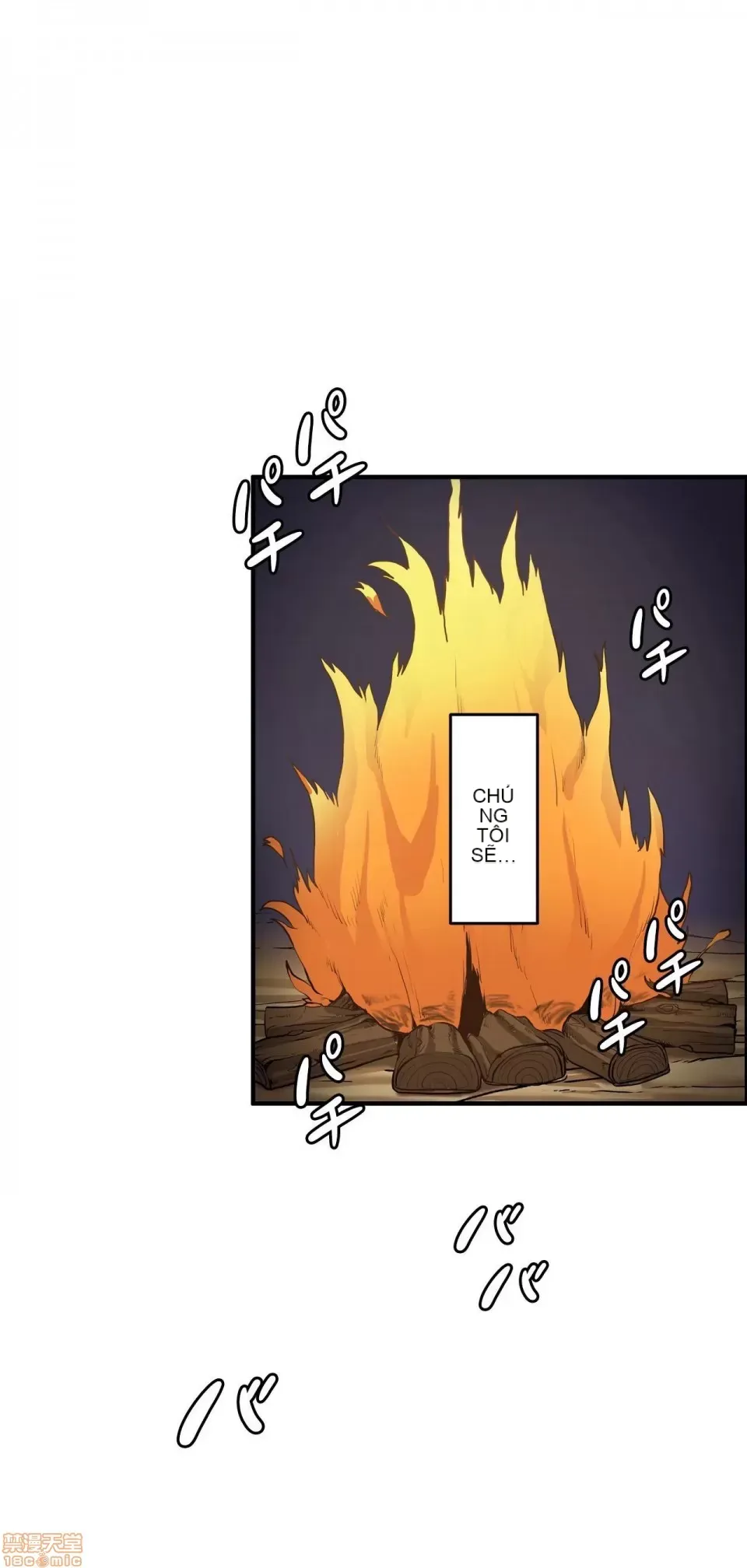 Hai eves ~ cô gái trong phòng bí mật ~ Chương 1-20