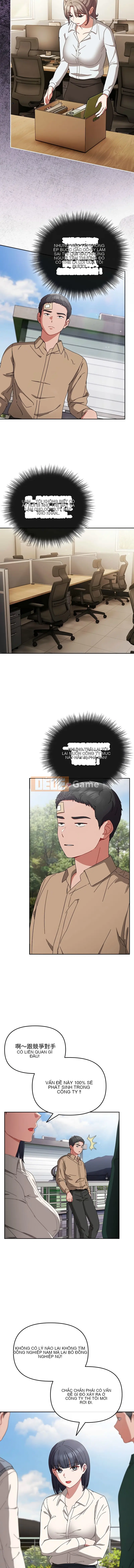 Thật tốt khi yêu bạn Chương 1-5