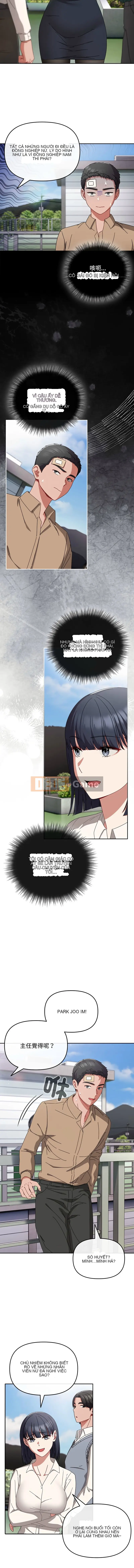 Thật tốt khi yêu bạn Chương 1-5