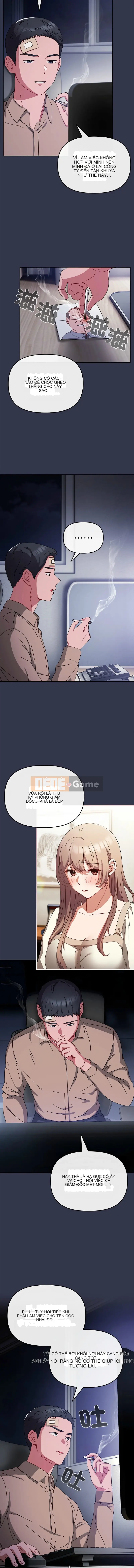 Thật tốt khi yêu bạn Chương 1-5