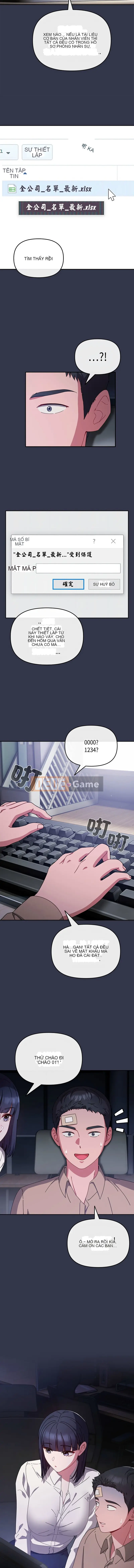 Thật tốt khi yêu bạn Chương 1-5