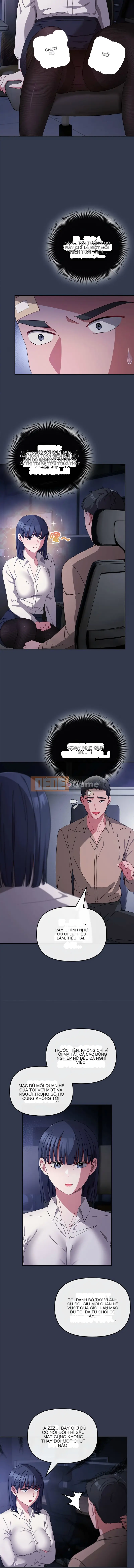 Thật tốt khi yêu bạn Chương 1-5