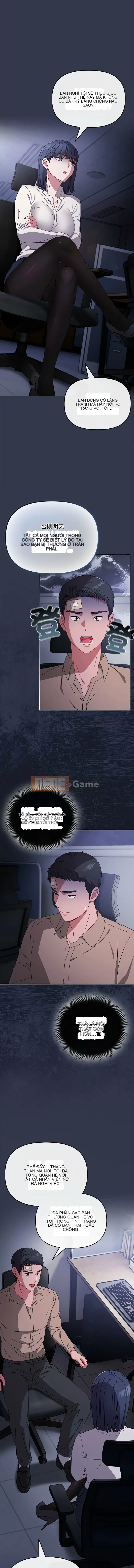 Thật tốt khi yêu bạn Chương 1-5