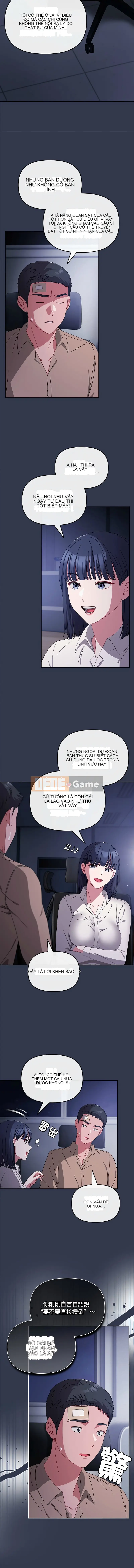 Thật tốt khi yêu bạn Chương 1-5