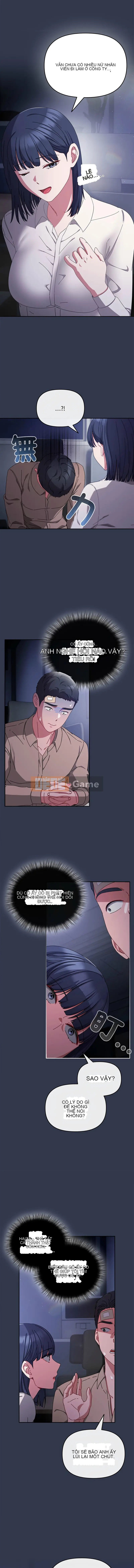 Thật tốt khi yêu bạn Chương 1-5