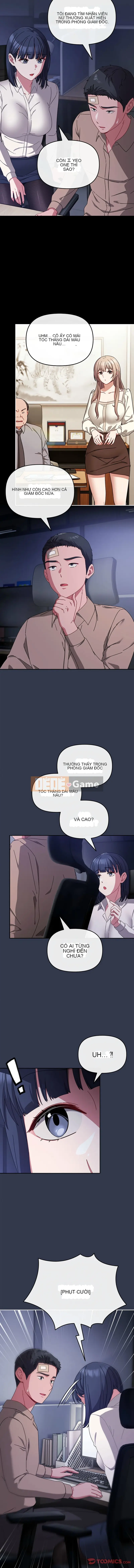 Thật tốt khi yêu bạn Chương 1-5