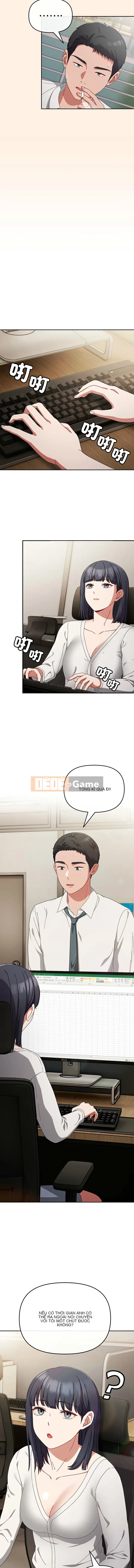 Thật tốt khi yêu bạn Chương 1-5