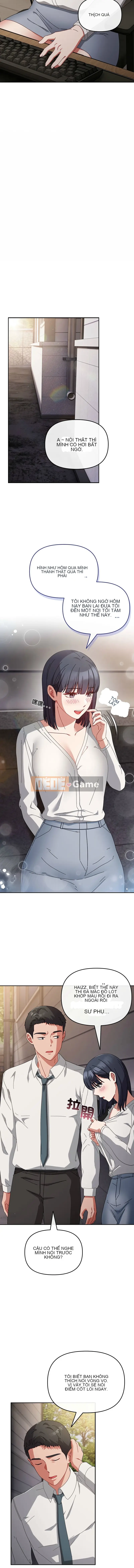 Thật tốt khi yêu bạn Chương 1-5