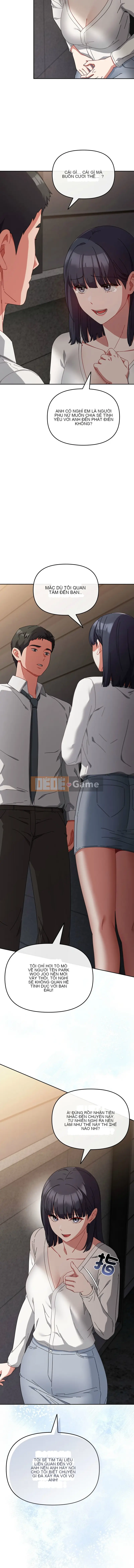 Thật tốt khi yêu bạn Chương 1-5