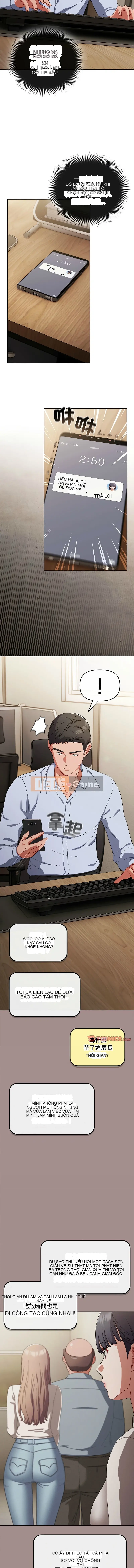 Thật tốt khi yêu bạn Chương 1-5