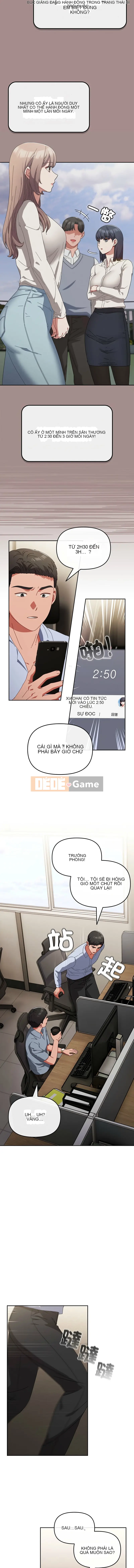 Thật tốt khi yêu bạn Chương 1-5