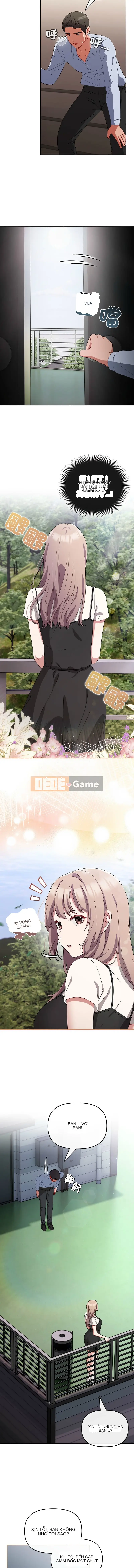 Thật tốt khi yêu bạn Chương 1-5