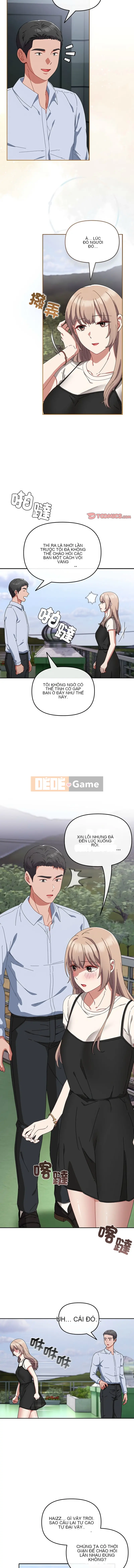 Thật tốt khi yêu bạn Chương 1-5