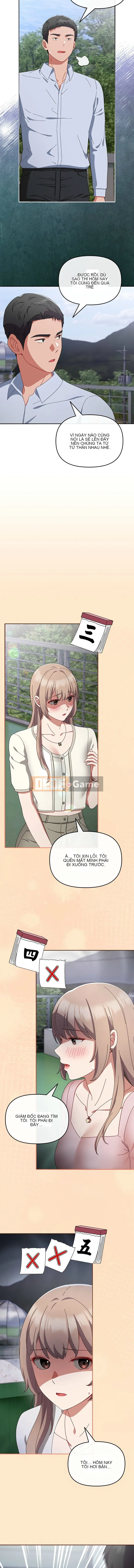 Thật tốt khi yêu bạn Chương 1-5