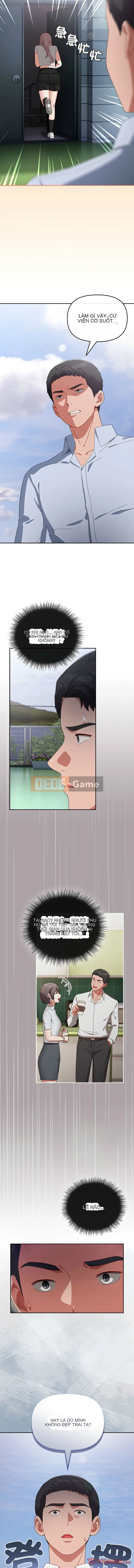 Thật tốt khi yêu bạn Chương 1-5