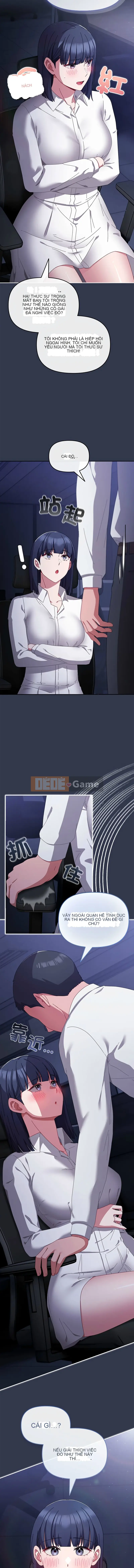 Thật tốt khi yêu bạn Chương 1-5