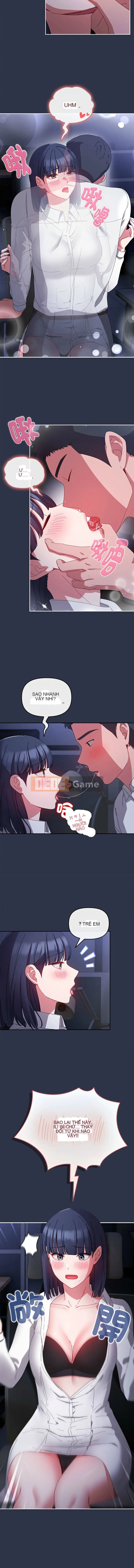 Thật tốt khi yêu bạn Chương 1-5