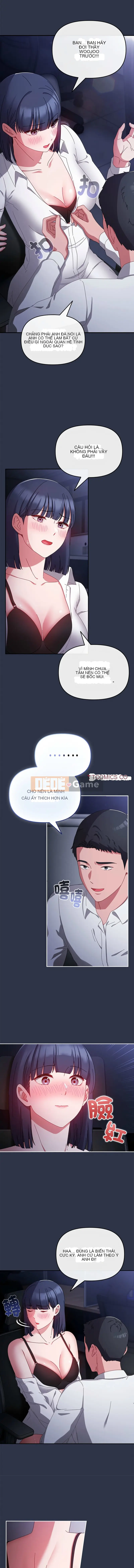 Thật tốt khi yêu bạn Chương 1-5