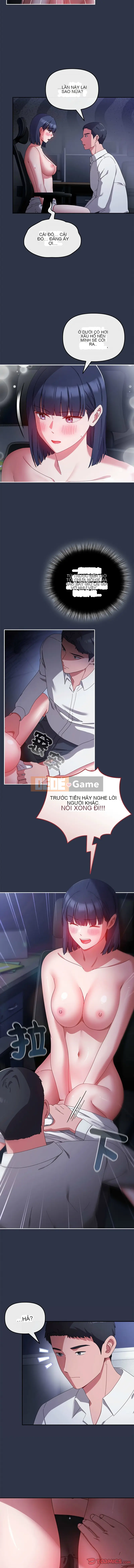 Thật tốt khi yêu bạn Chương 1-5