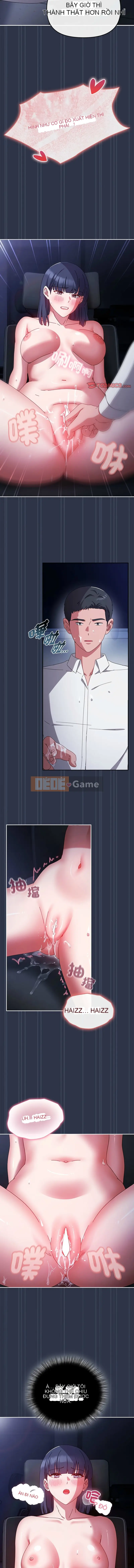 Thật tốt khi yêu bạn Chương 1-5