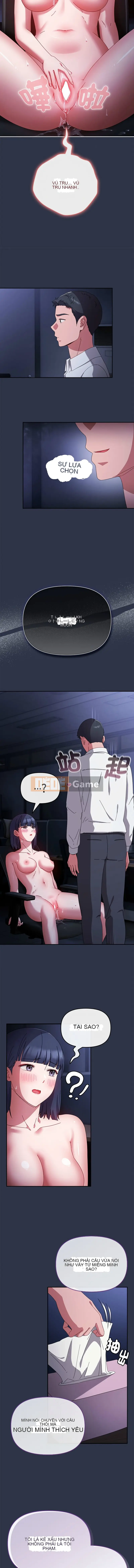 Thật tốt khi yêu bạn Chương 1-5