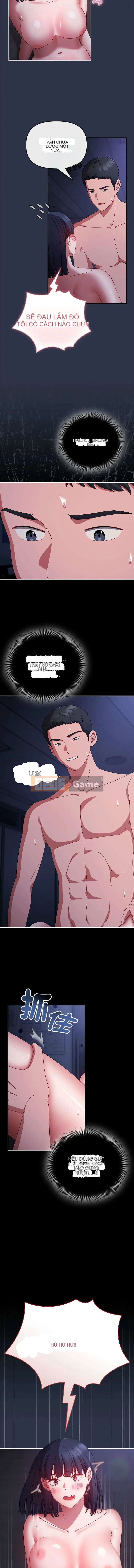 Thật tốt khi yêu bạn Chương 1-5