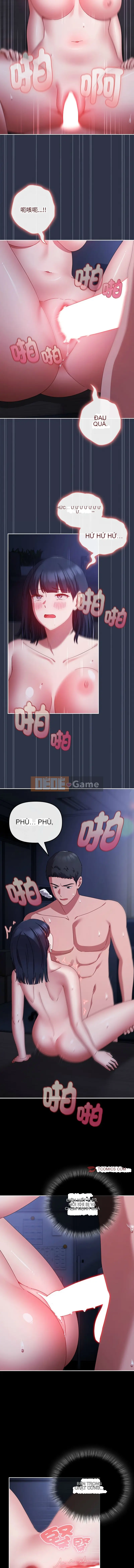 Thật tốt khi yêu bạn Chương 1-5