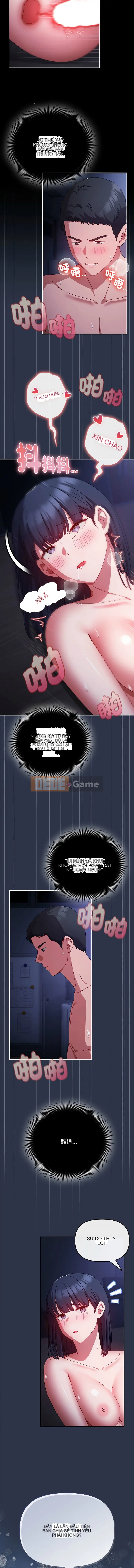 Thật tốt khi yêu bạn Chương 1-5