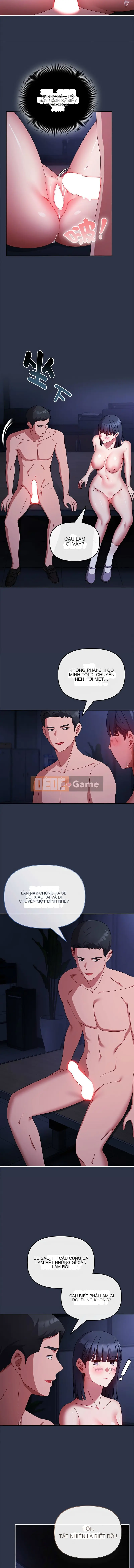 Thật tốt khi yêu bạn Chương 1-5