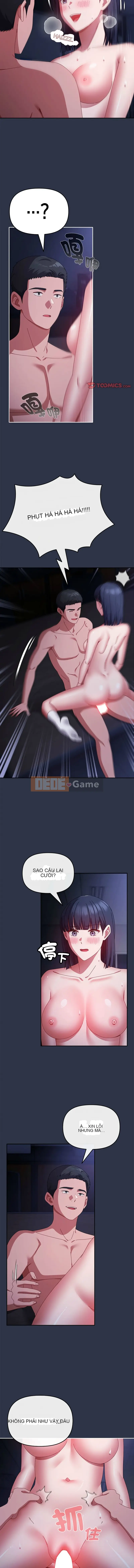 Thật tốt khi yêu bạn Chương 1-5