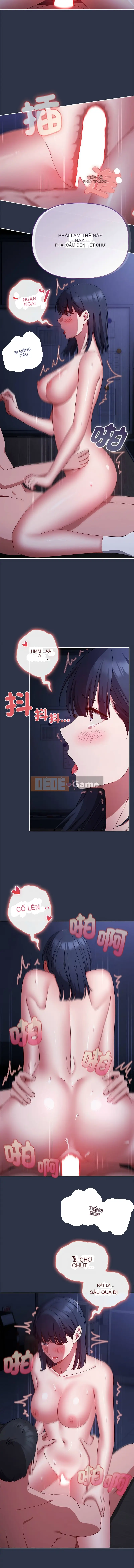 Thật tốt khi yêu bạn Chương 1-5