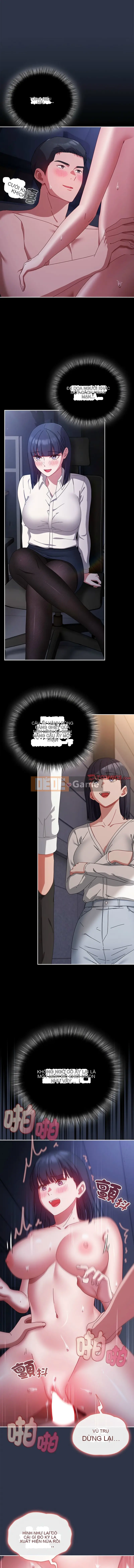 Thật tốt khi yêu bạn Chương 1-5