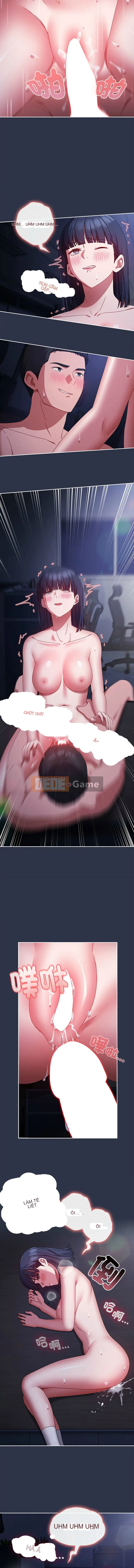 Thật tốt khi yêu bạn Chương 1-5