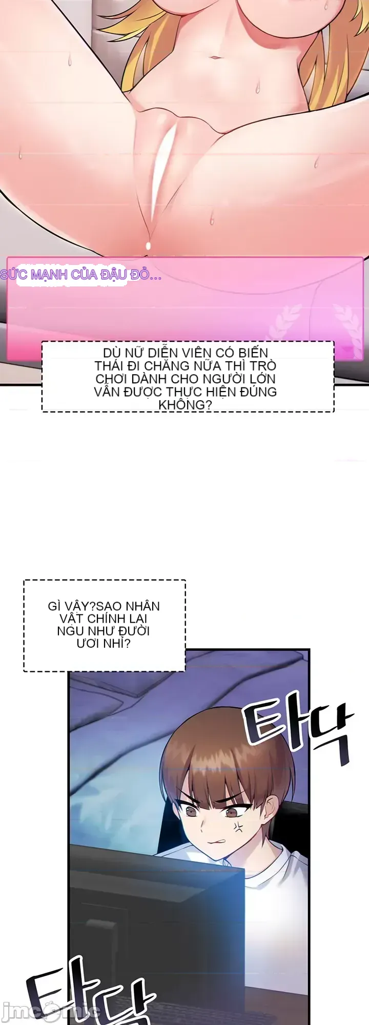 H khuôn viên không được đăng xuất Chương 1-121