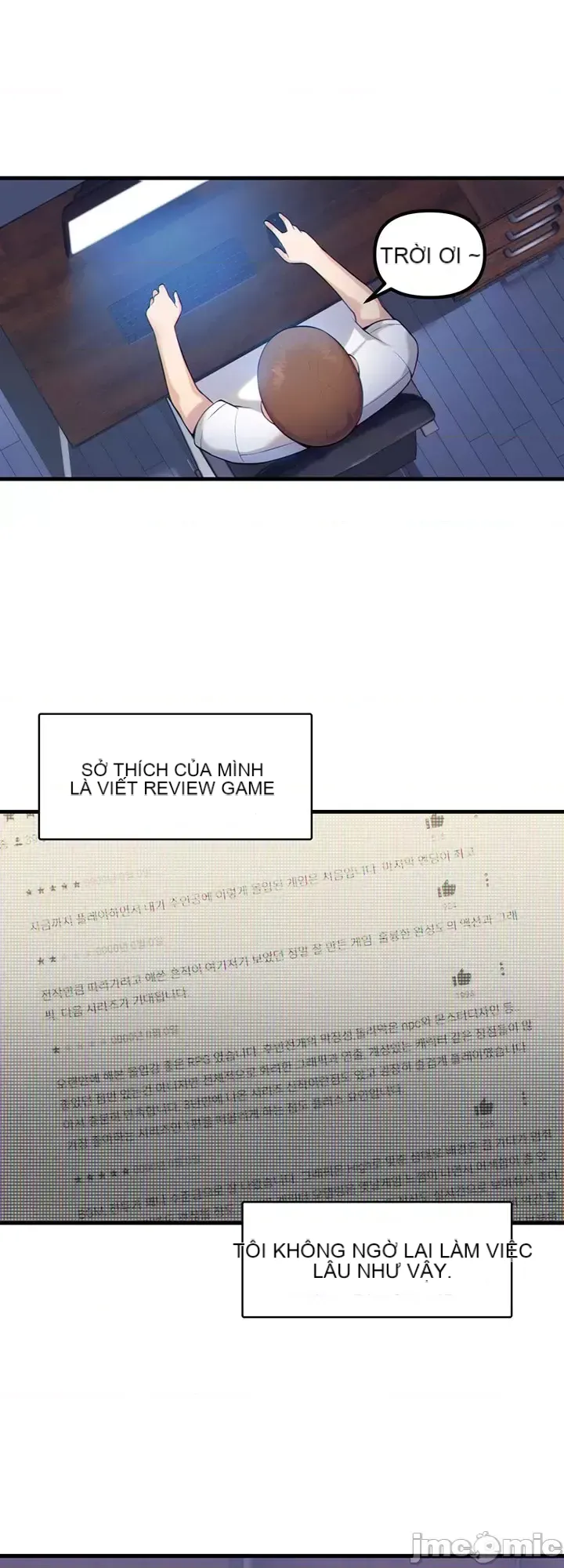 H khuôn viên không được đăng xuất Chương 1-121