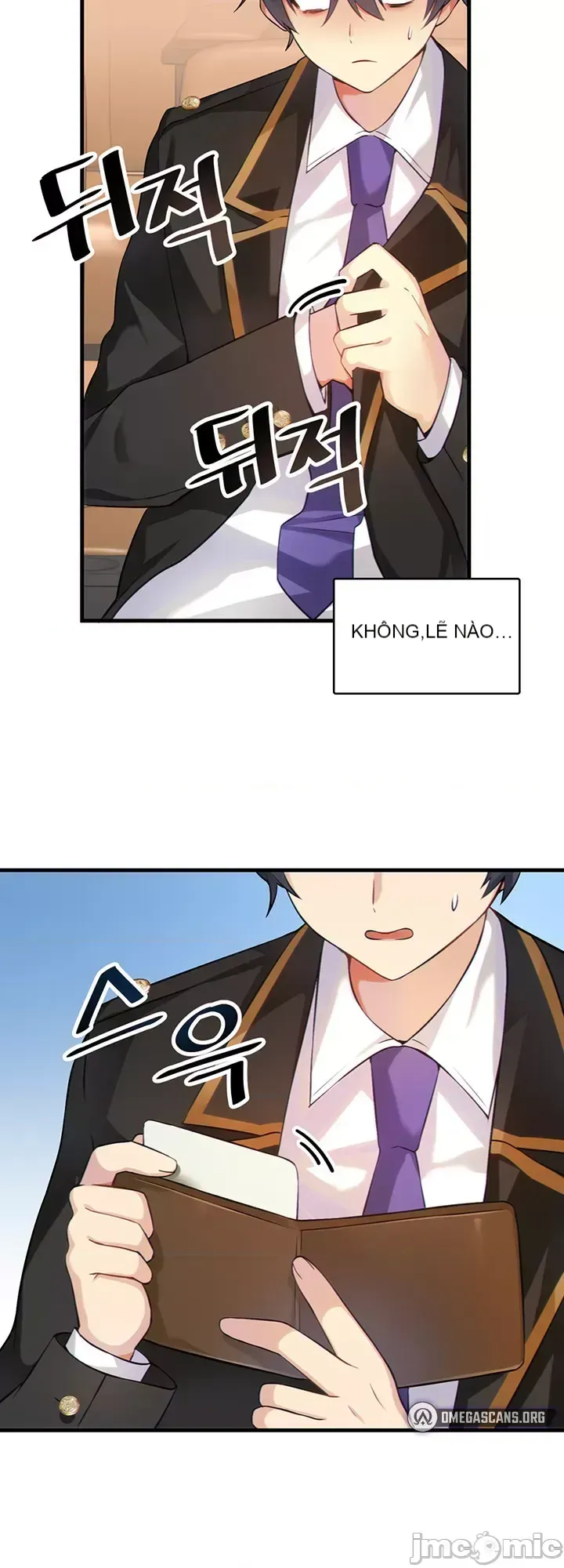 H khuôn viên không được đăng xuất Chương 1-121