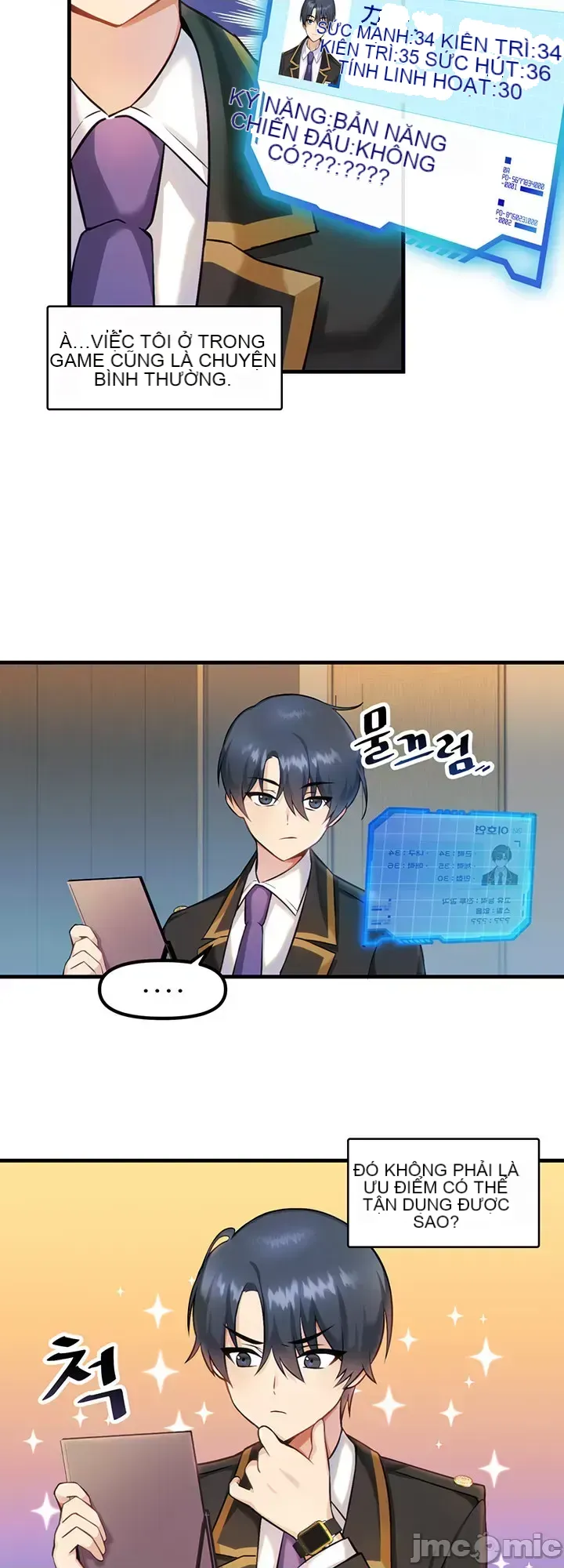 H khuôn viên không được đăng xuất Chương 1-121