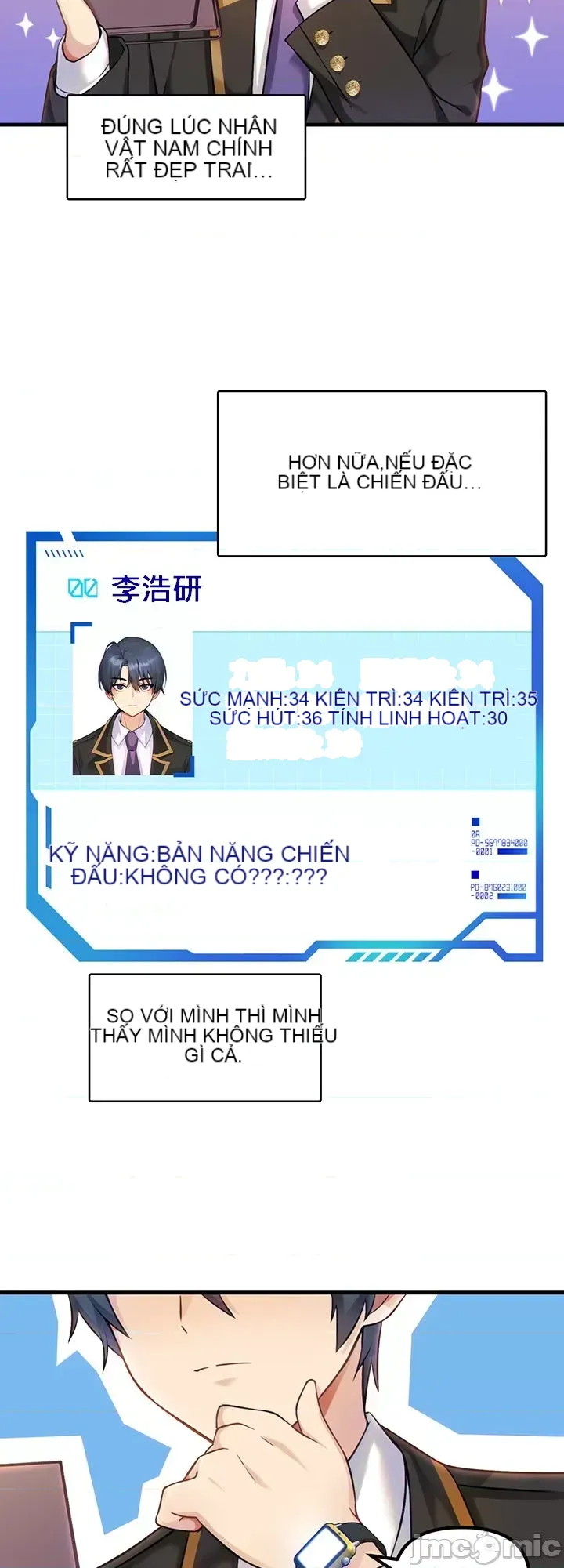 H khuôn viên không được đăng xuất Chương 1-121