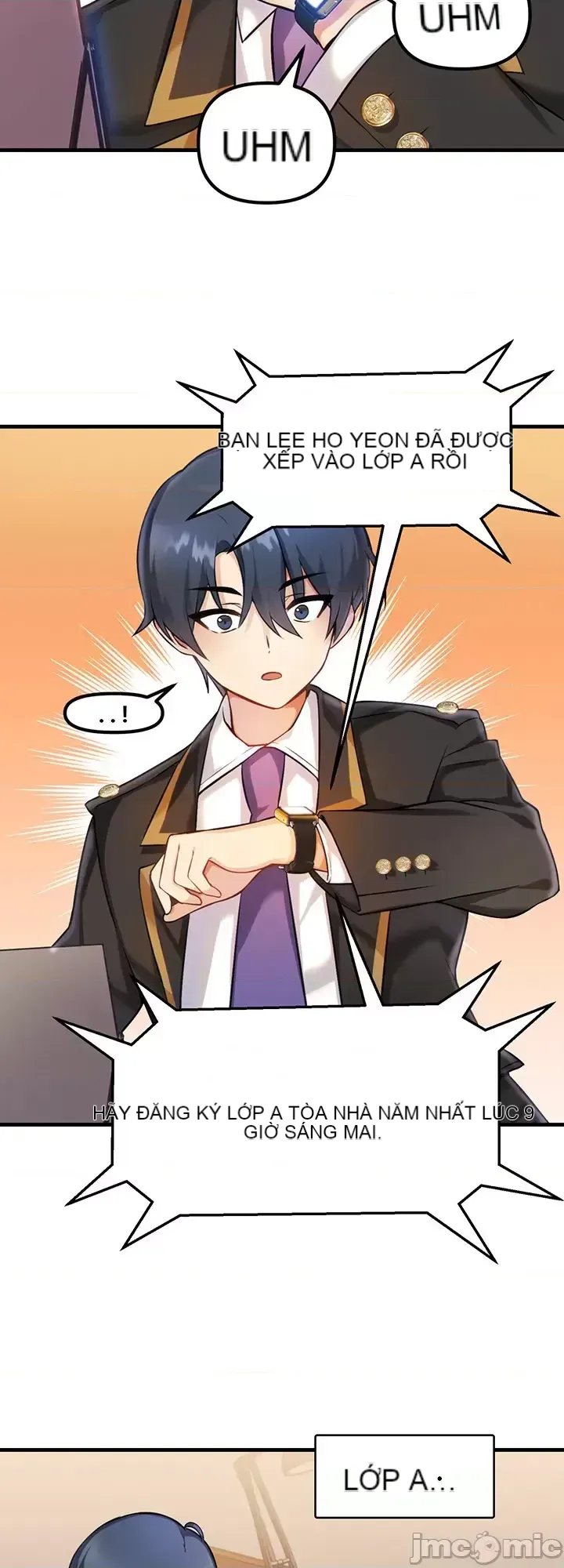 H khuôn viên không được đăng xuất Chương 1-121