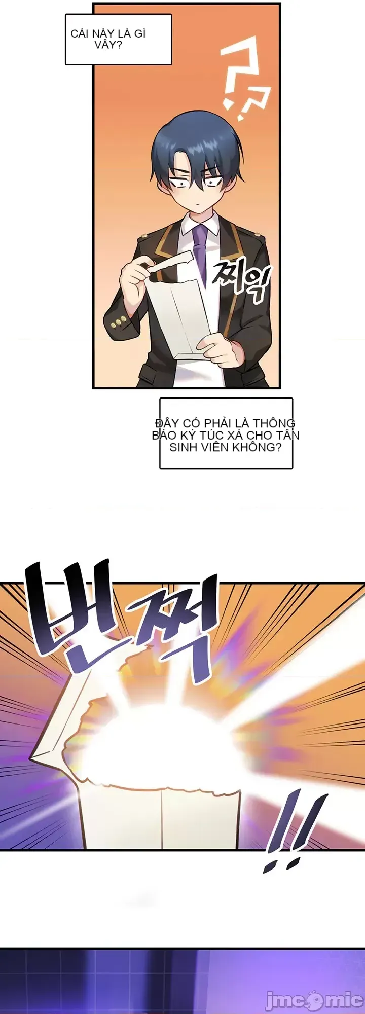 H khuôn viên không được đăng xuất Chương 1-121