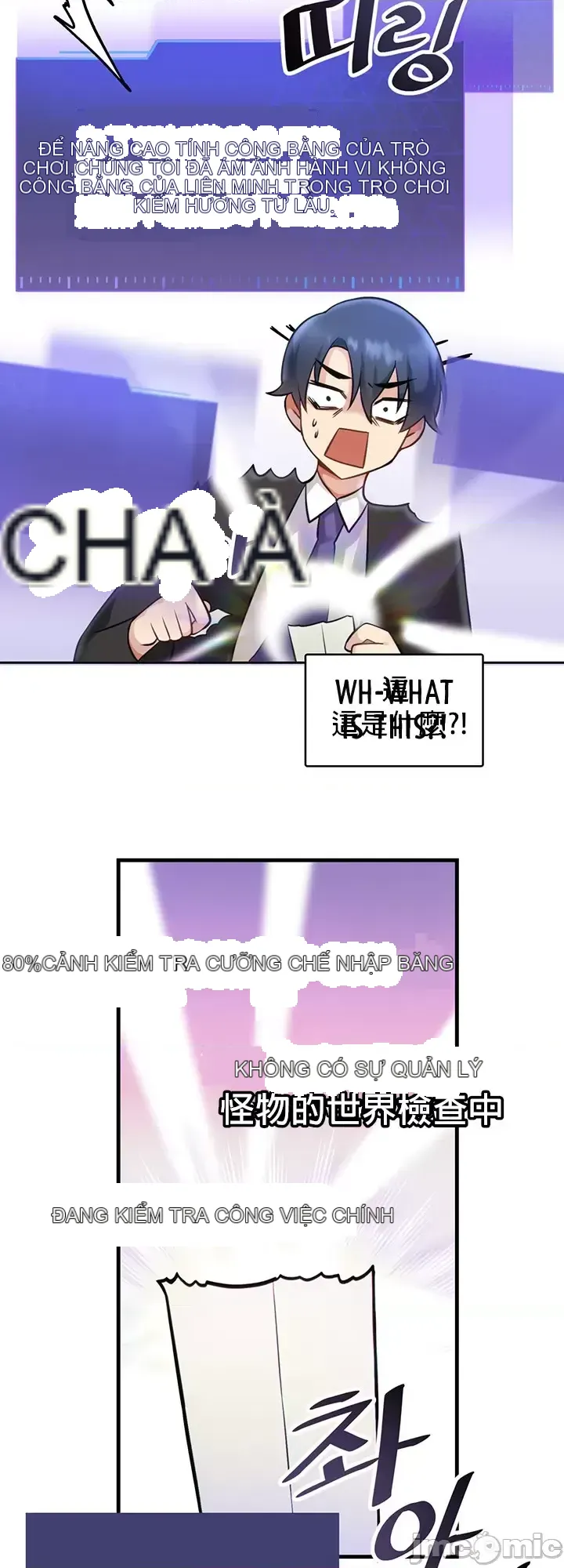 H khuôn viên không được đăng xuất Chương 1-121