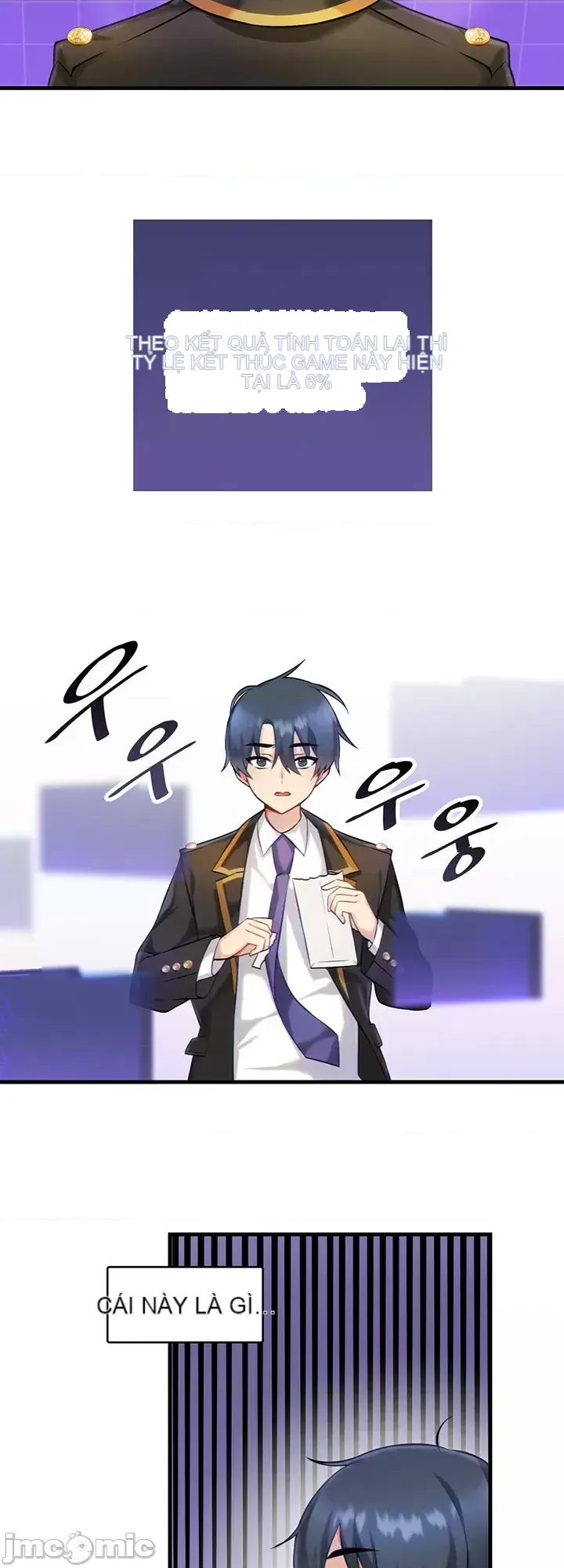 H khuôn viên không được đăng xuất Chương 1-121