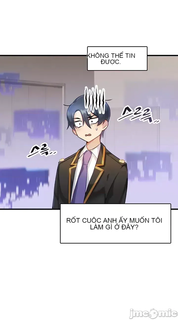 H khuôn viên không được đăng xuất Chương 1-121