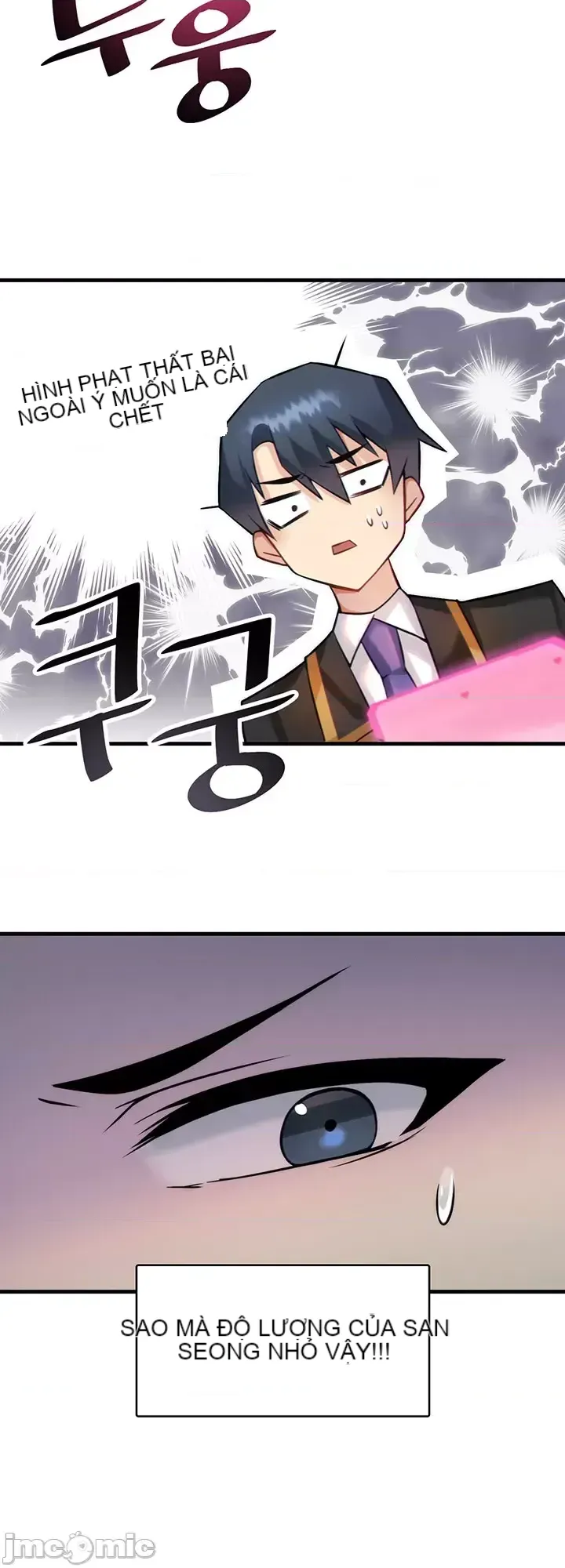 H khuôn viên không được đăng xuất Chương 1-121